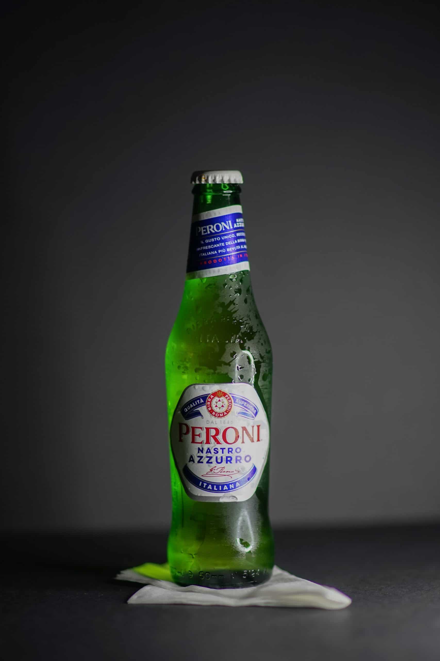 Peroni Scaled, A la bon&#039;heur Pizza