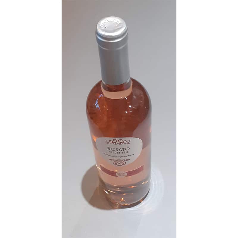 A La Bonheur Boisson Rose, A la bon&#039;heur Pizza