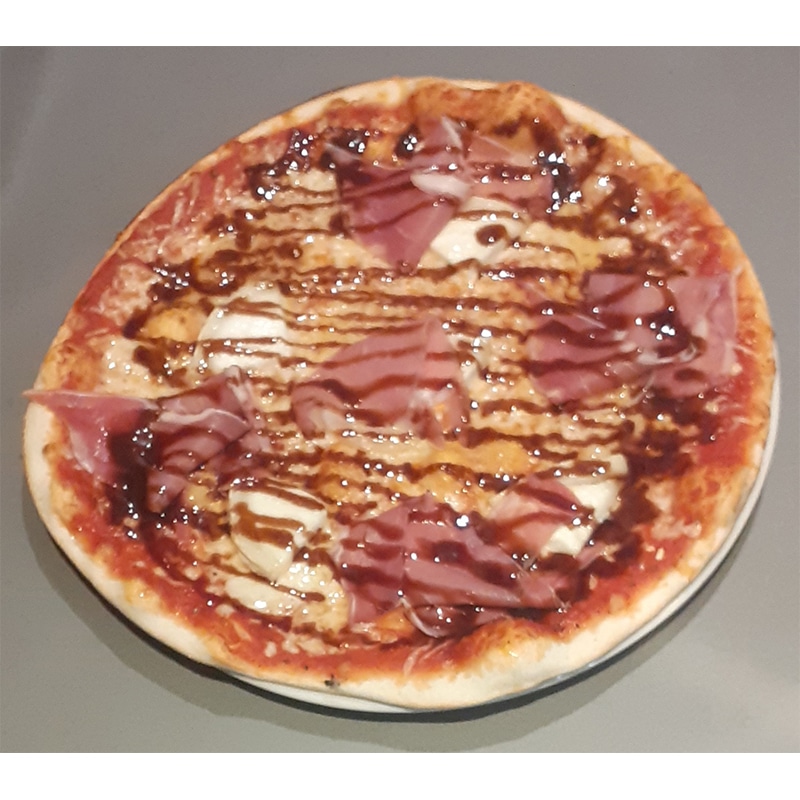 A La Bonheur Pizza Abeille, A la bon&#039;heur Pizza