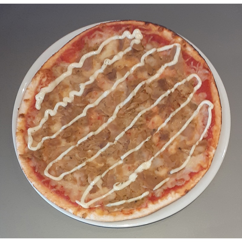 Kebab Distributeur, A la bon&#039;heur Pizza